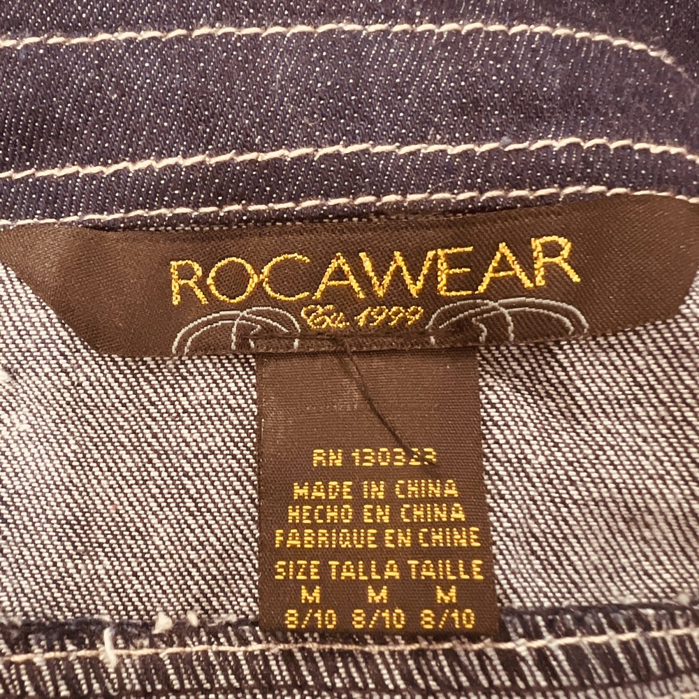 KIDS ROCAWEAR DRESS - Picture 5 of 5